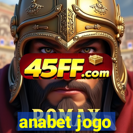 anabet jogo
